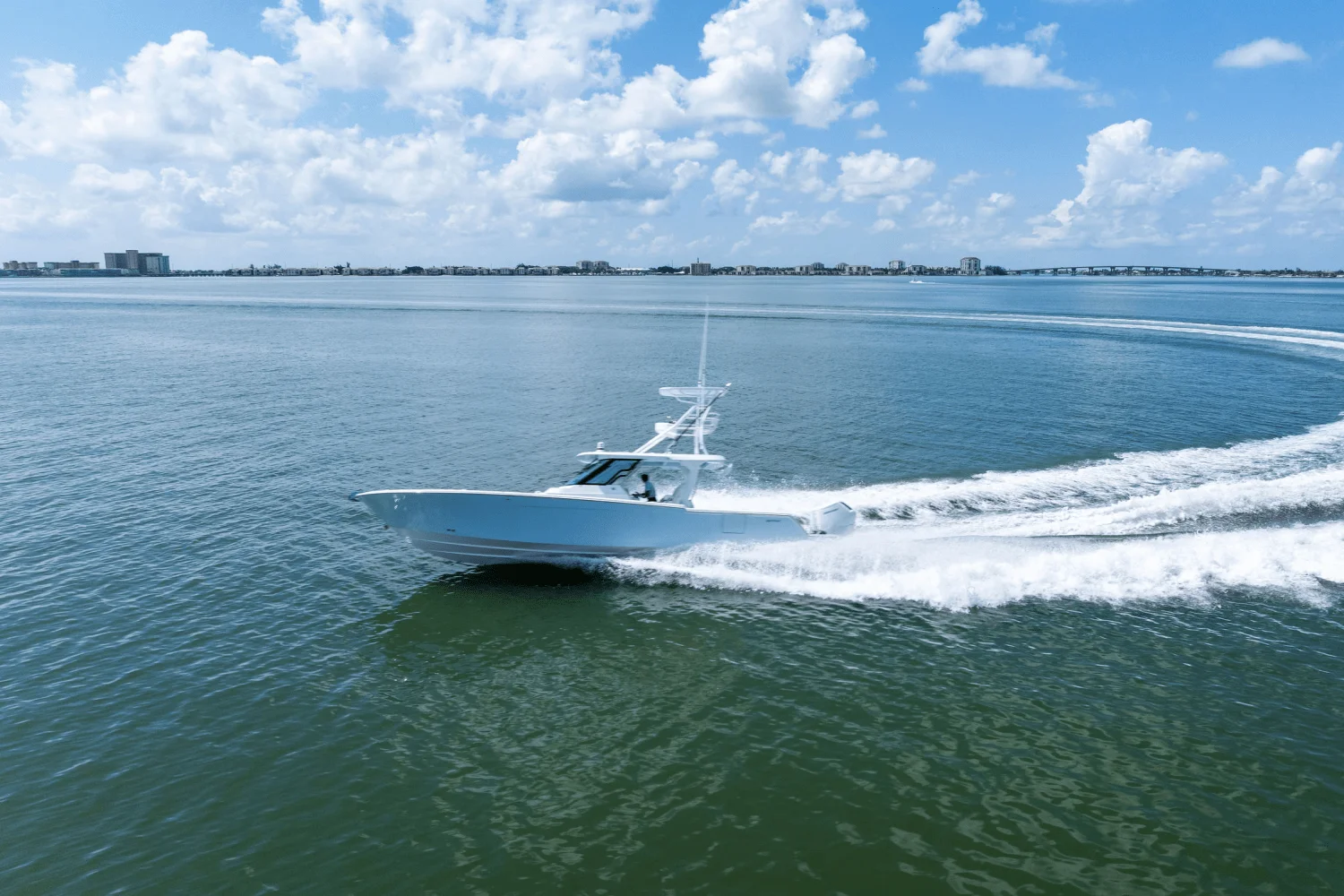 2024 Bertram 39CC Image Thumbnail #7