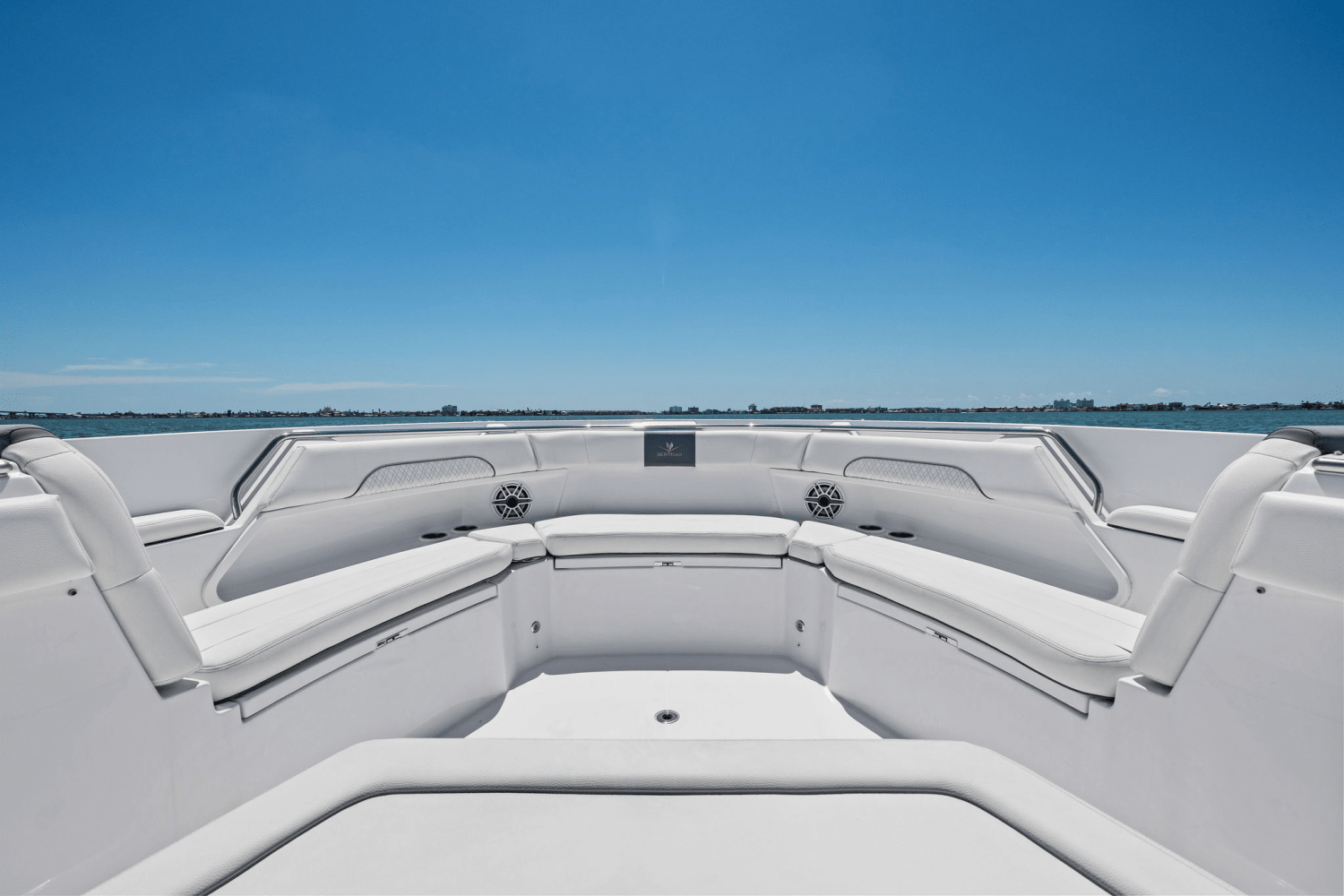 2024 Bertram 39CC Image Thumbnail #32