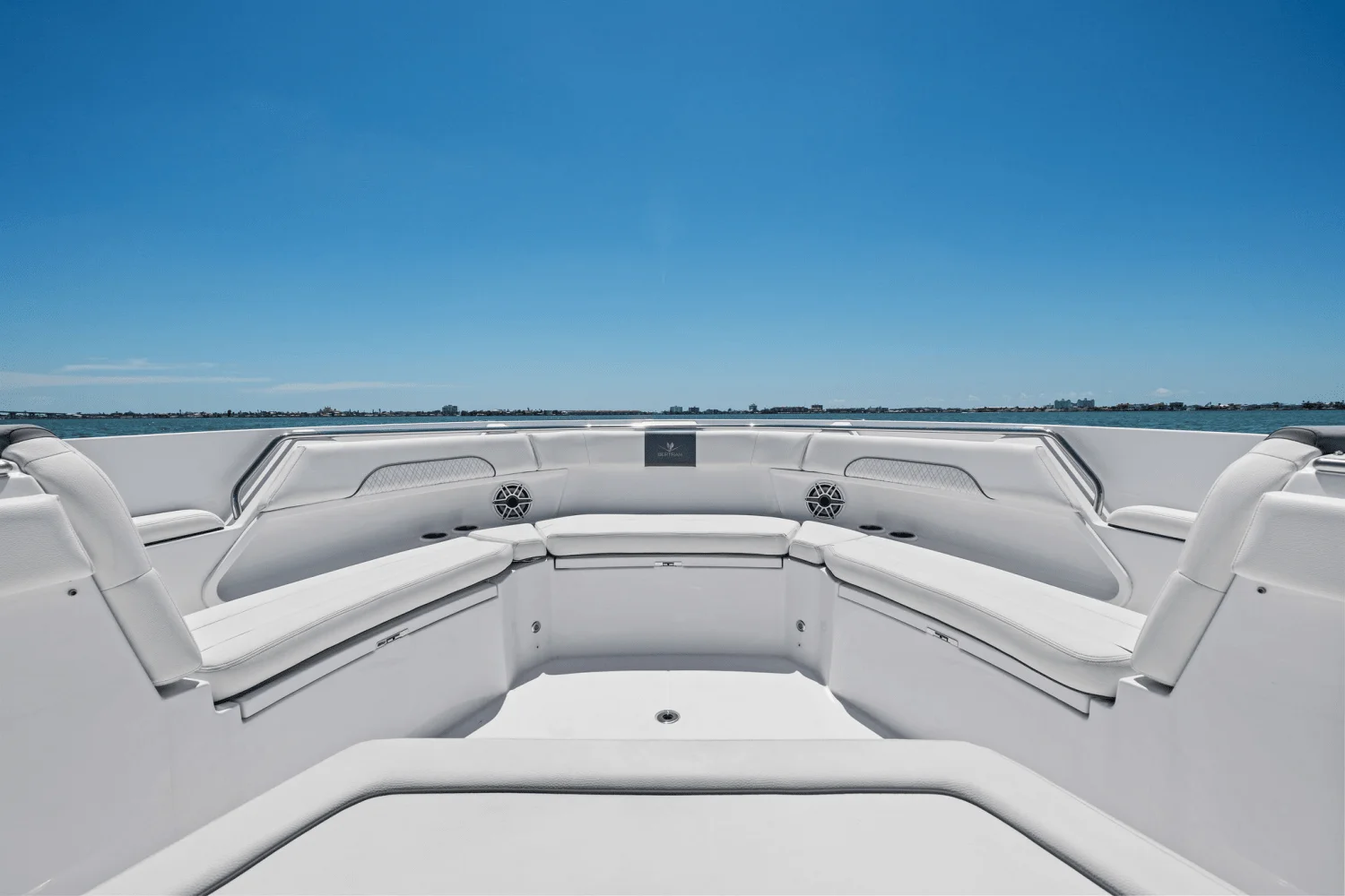 2024 Bertram 39CC Image Thumbnail #32