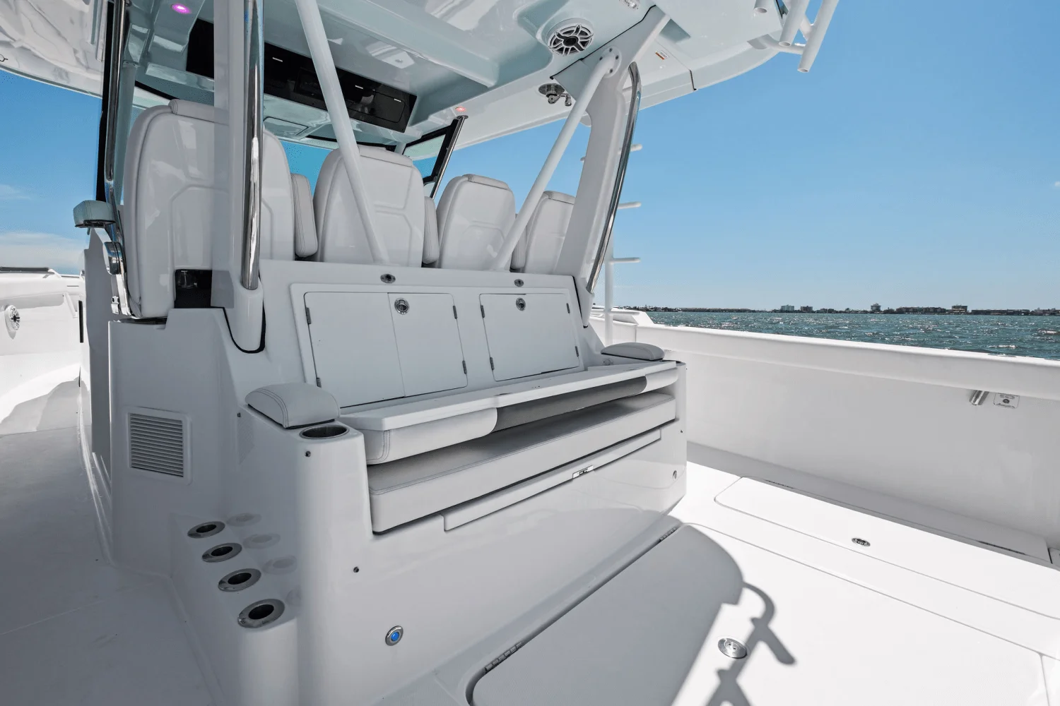 2024 Bertram 39CC Image Thumbnail #41