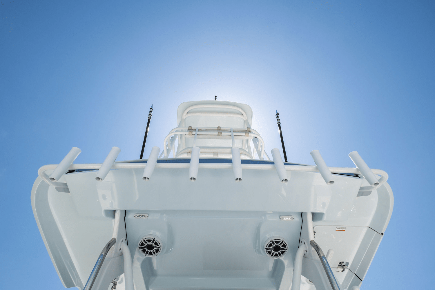 2024 Bertram 39CC Image Thumbnail #38