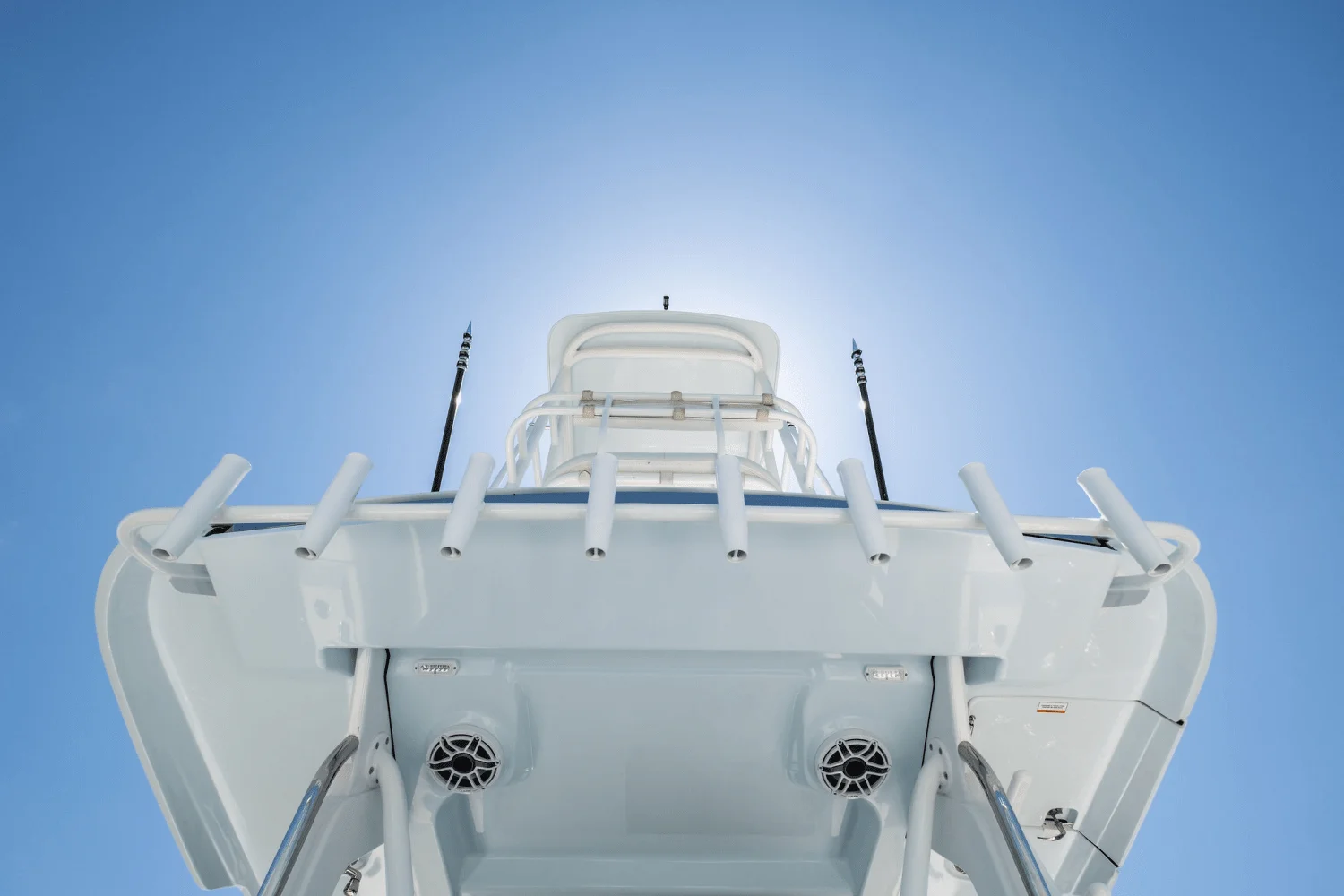 2024 Bertram 39CC Image Thumbnail #38