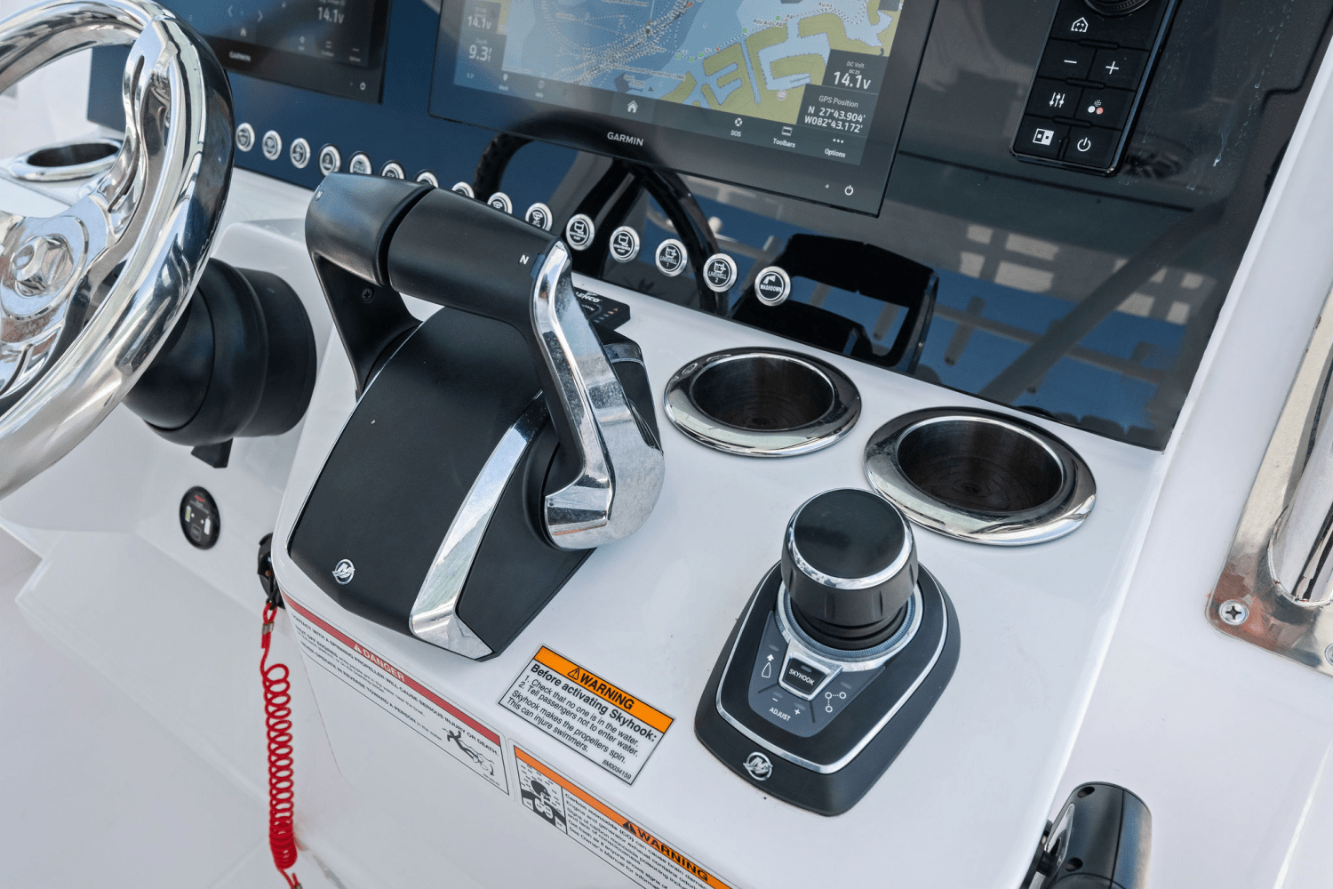 2024 Bertram 39CC Image Thumbnail #37