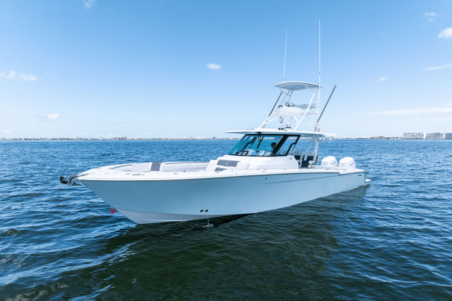 2024 Bertram 39CC Image Thumbnail #17