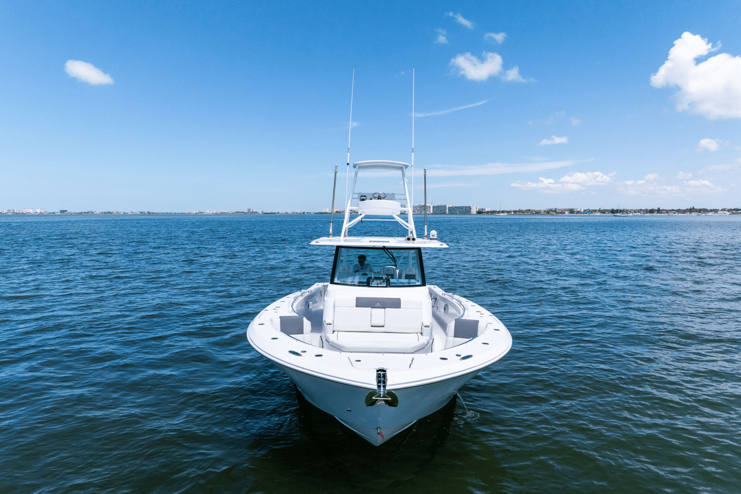 2024 Bertram 39CC Image Thumbnail #20