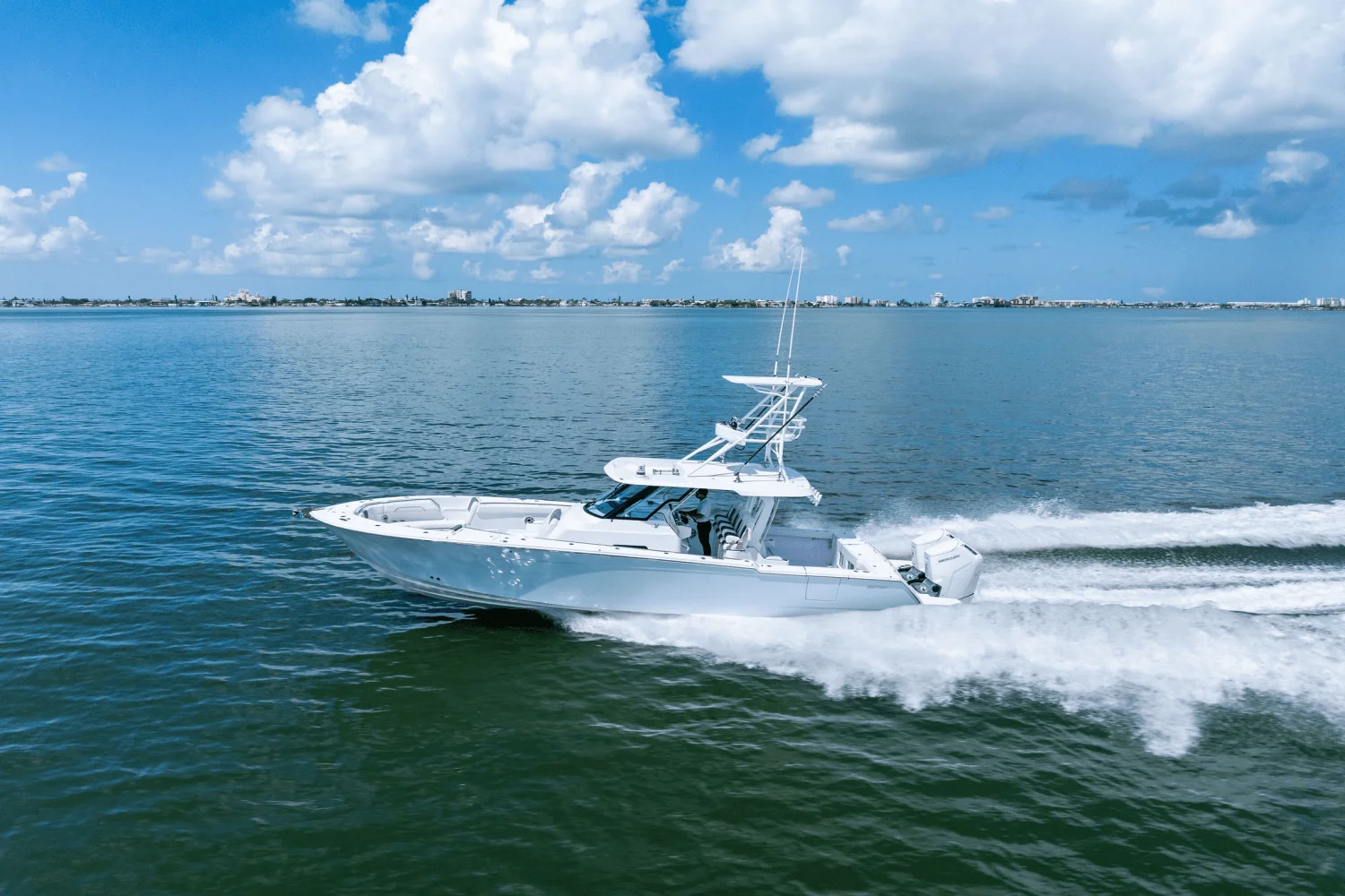 2024 Bertram 39CC Image Thumbnail #2