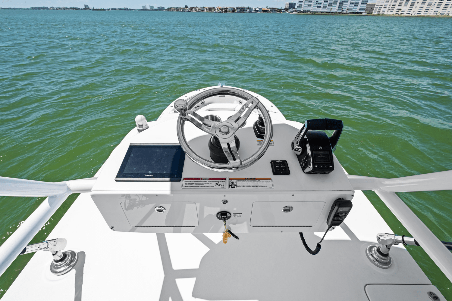 2024 Bertram 39CC Image Thumbnail #50