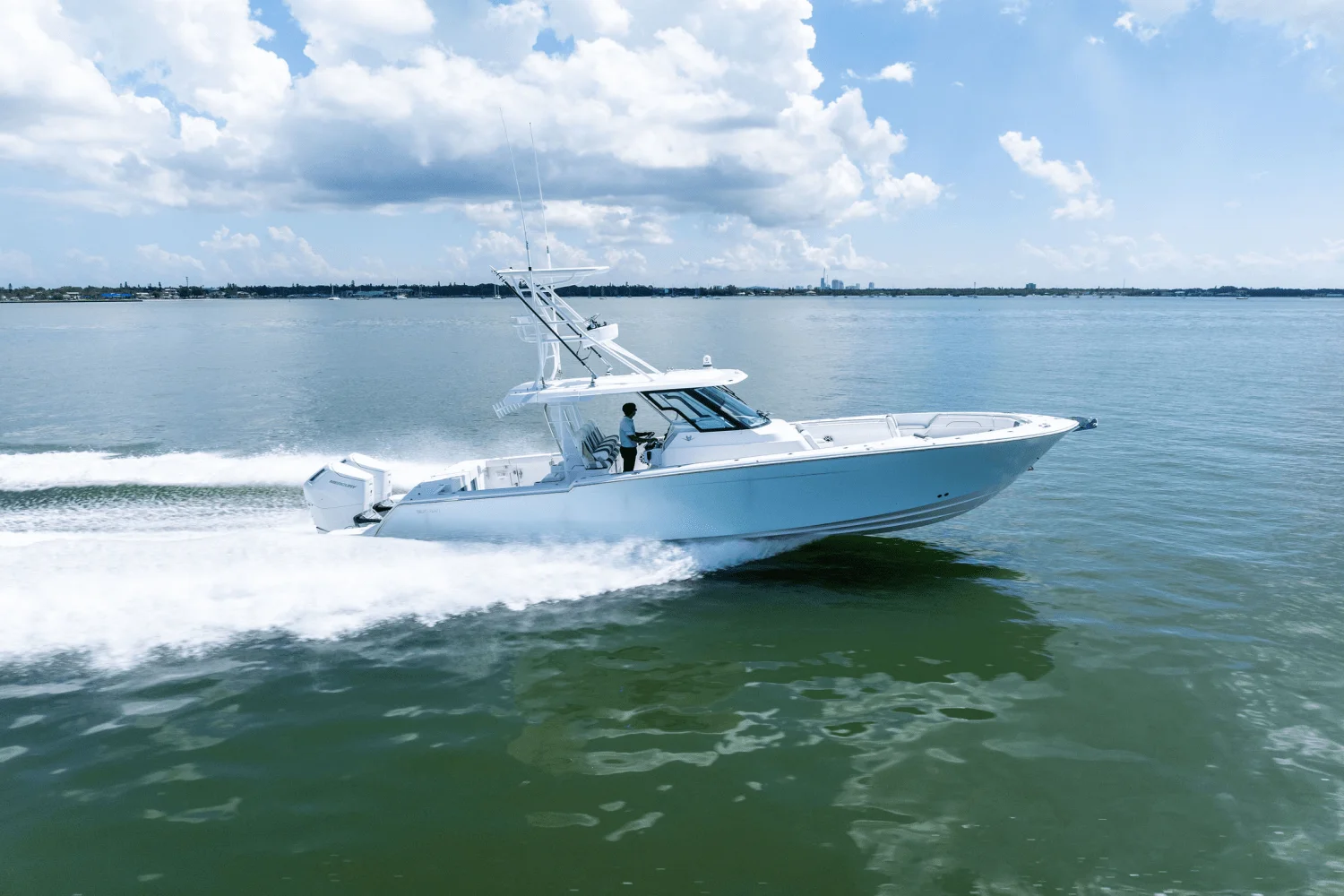 2024 Bertram 39CC Image Thumbnail #8