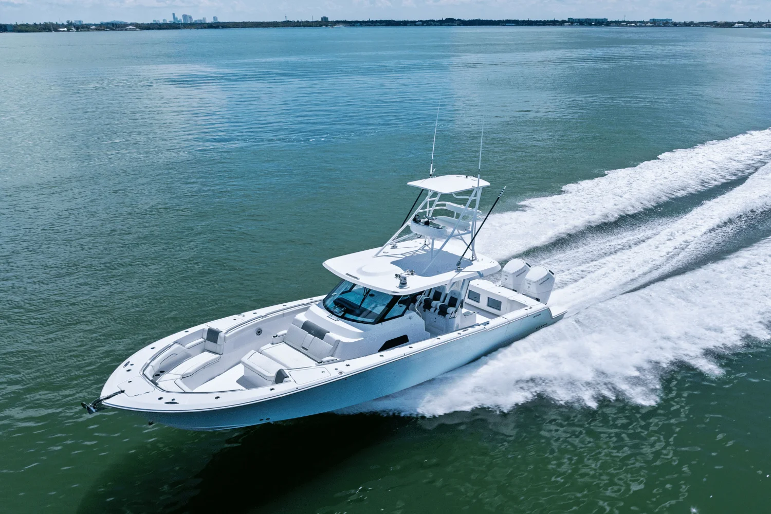 2024 Bertram 39CC Image Thumbnail #14