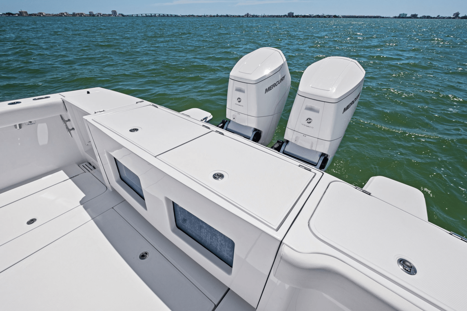 2024 Bertram 39CC Image Thumbnail #43