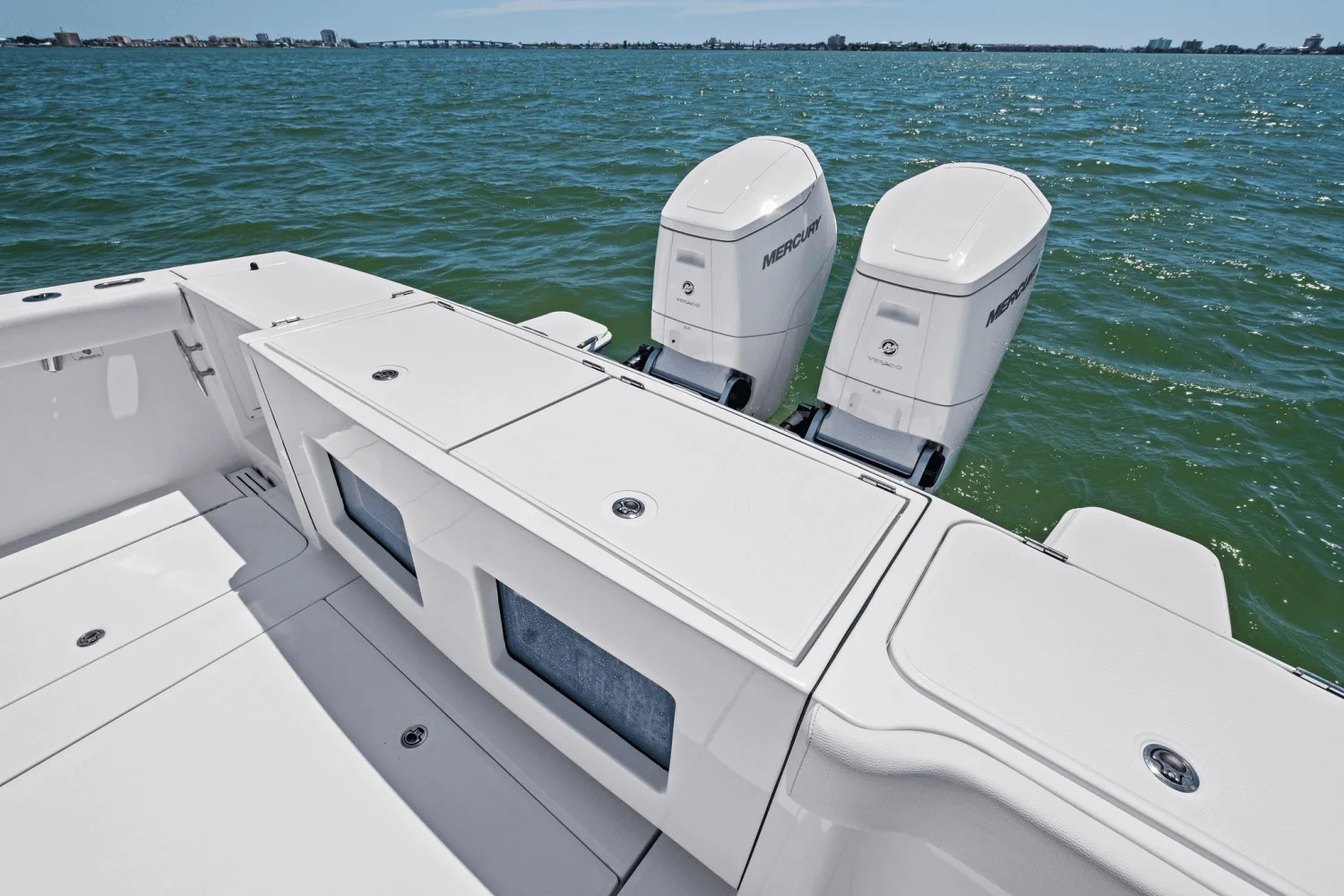 2024 Bertram 39CC Image Thumbnail #43