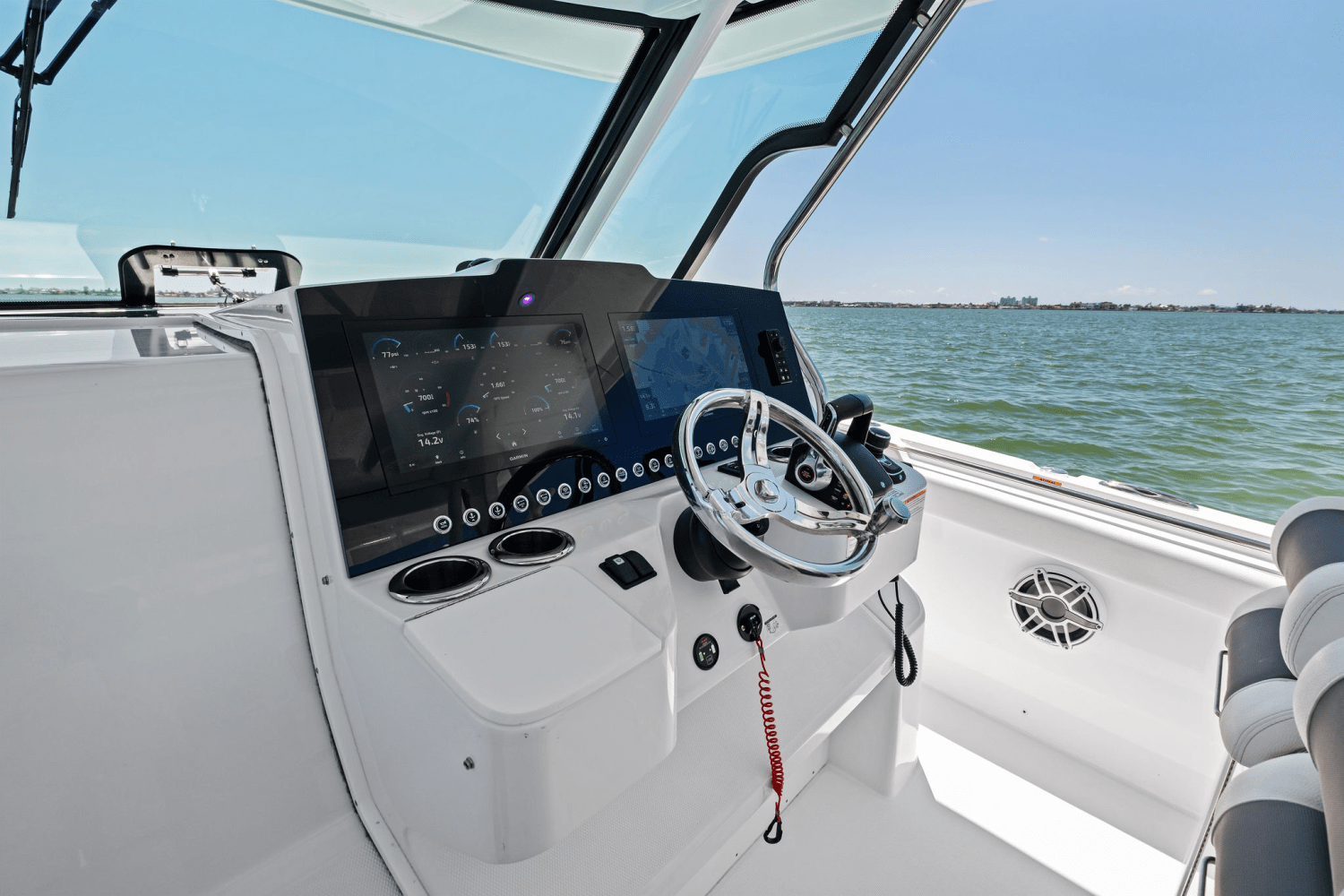 2024 Bertram 39CC Image Thumbnail #35