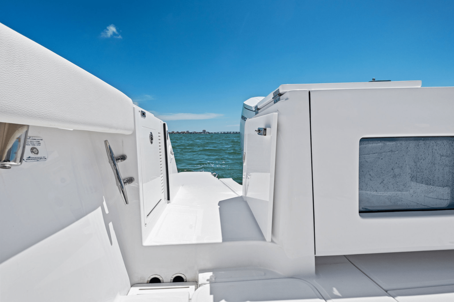 2024 Bertram 39CC Image Thumbnail #46