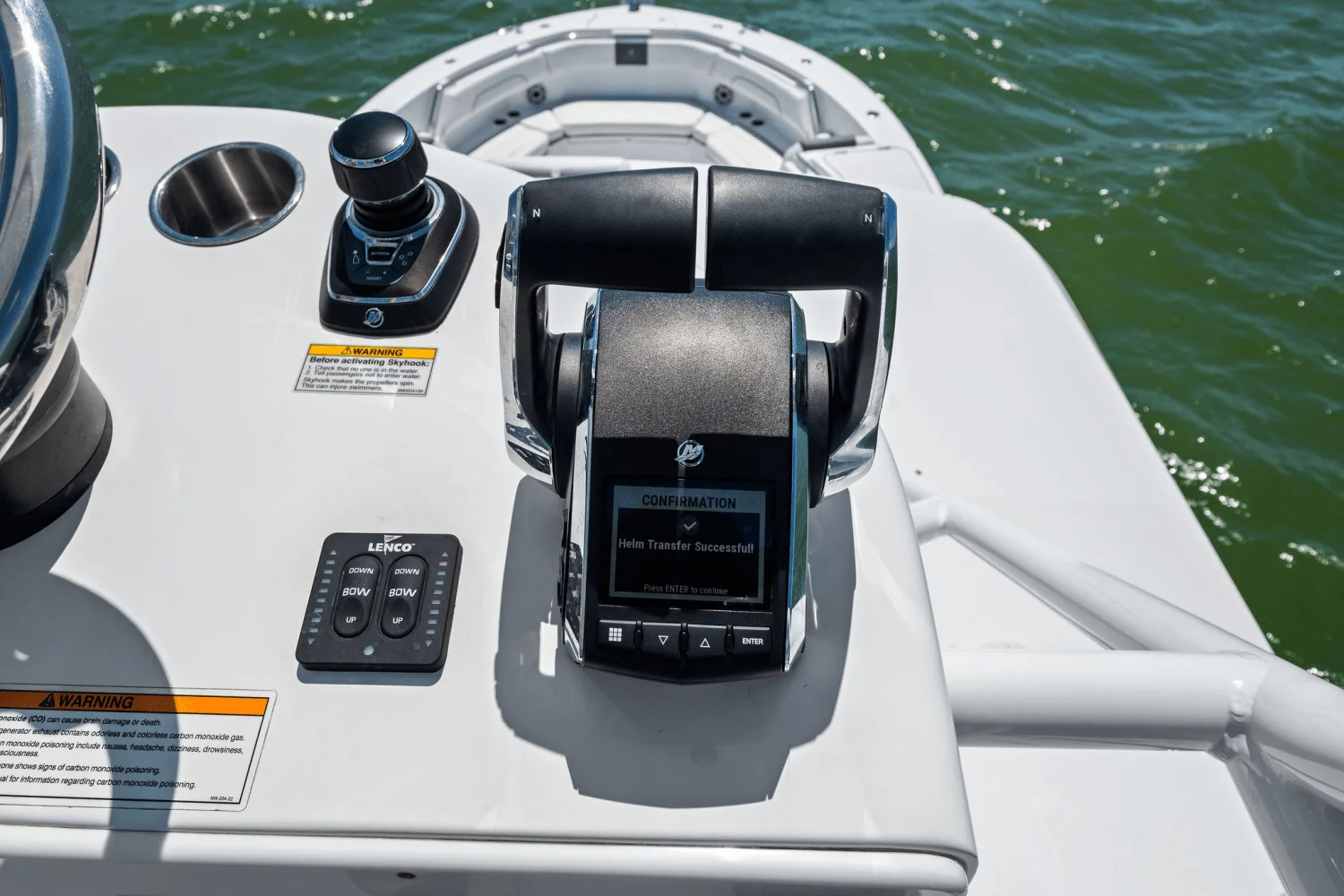 2024 Bertram 39CC Image Thumbnail #51