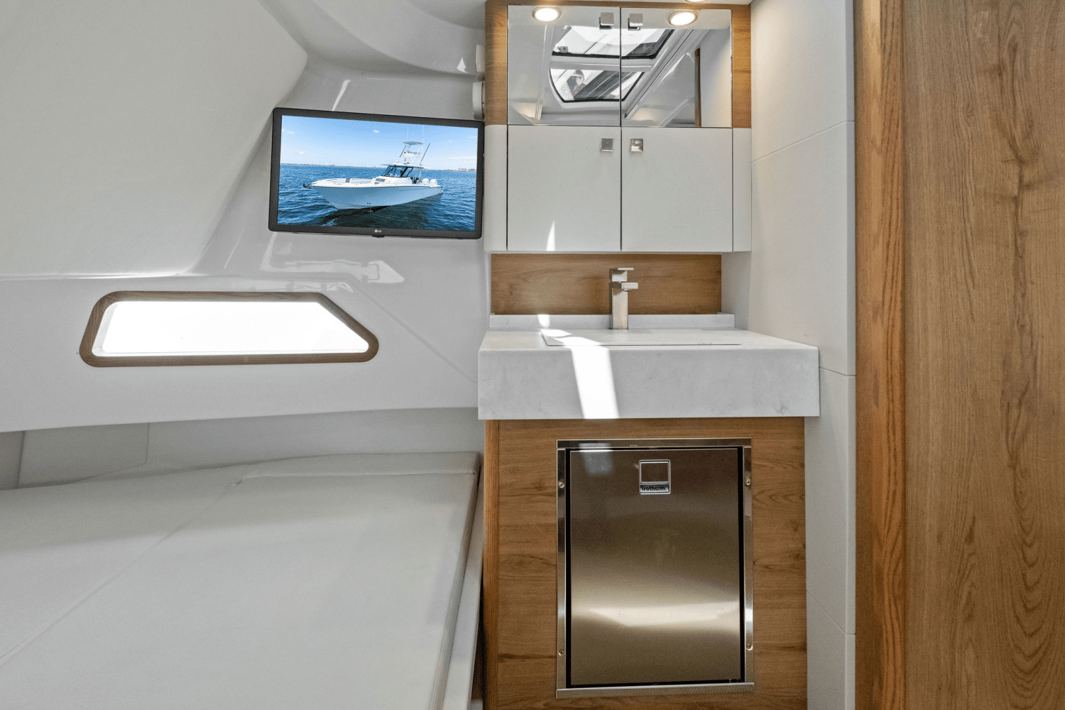 2024 Bertram 39CC Image Thumbnail #52