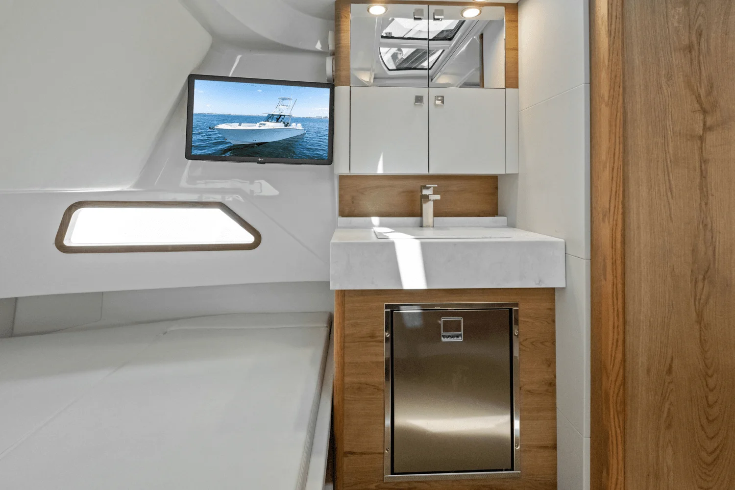 2024 Bertram 39CC Image Thumbnail #52