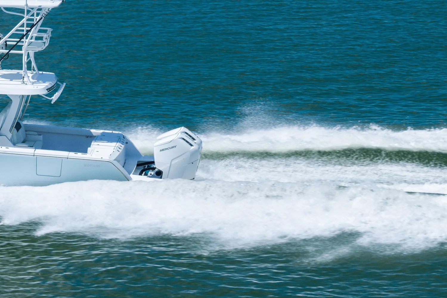 2024 Bertram 39CC Image Thumbnail #13