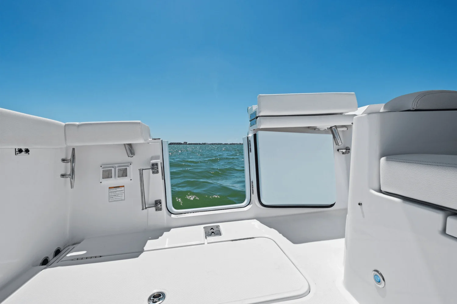 2024 Bertram 39CC Image Thumbnail #47