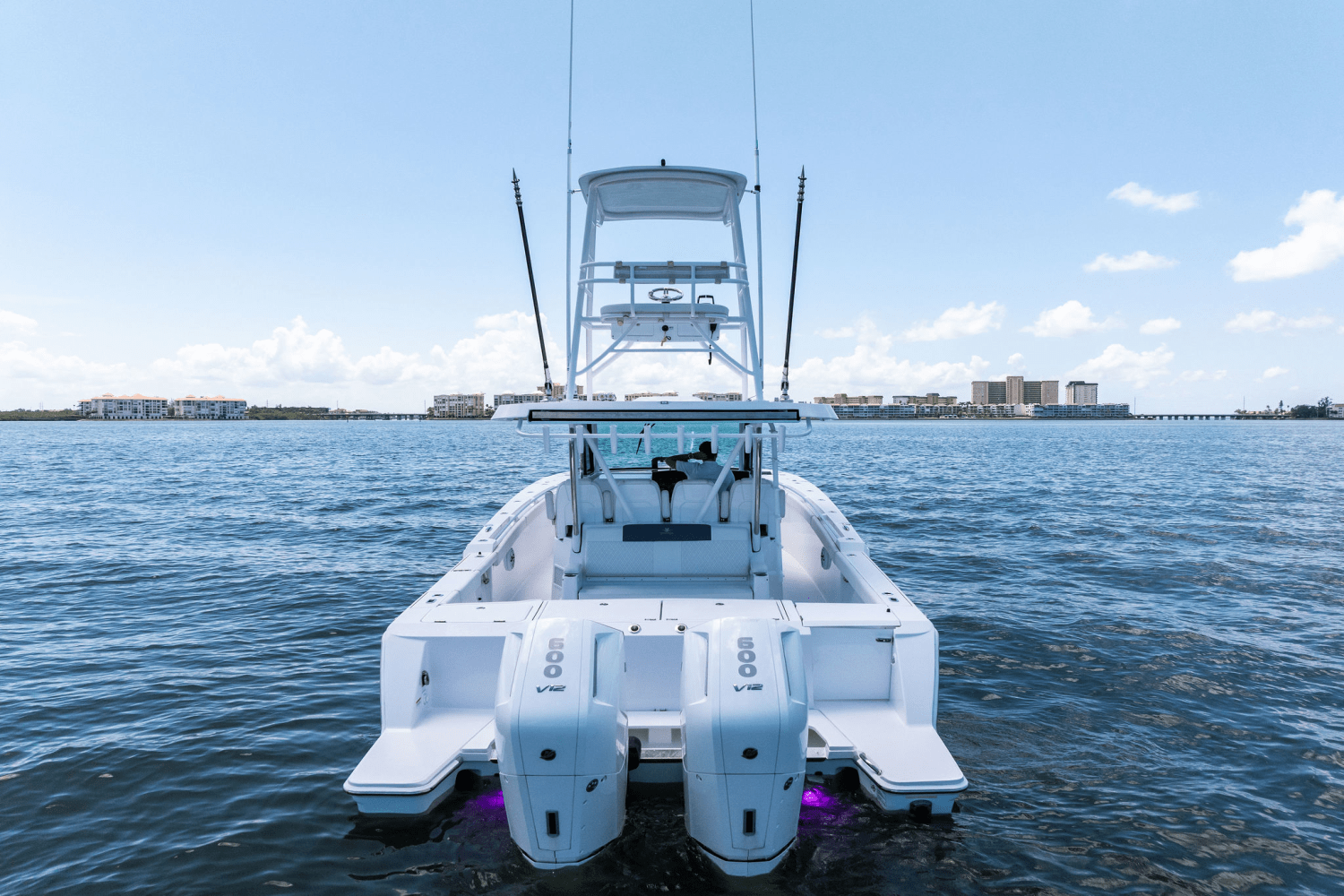 2024 Bertram 39CC Image Thumbnail #19