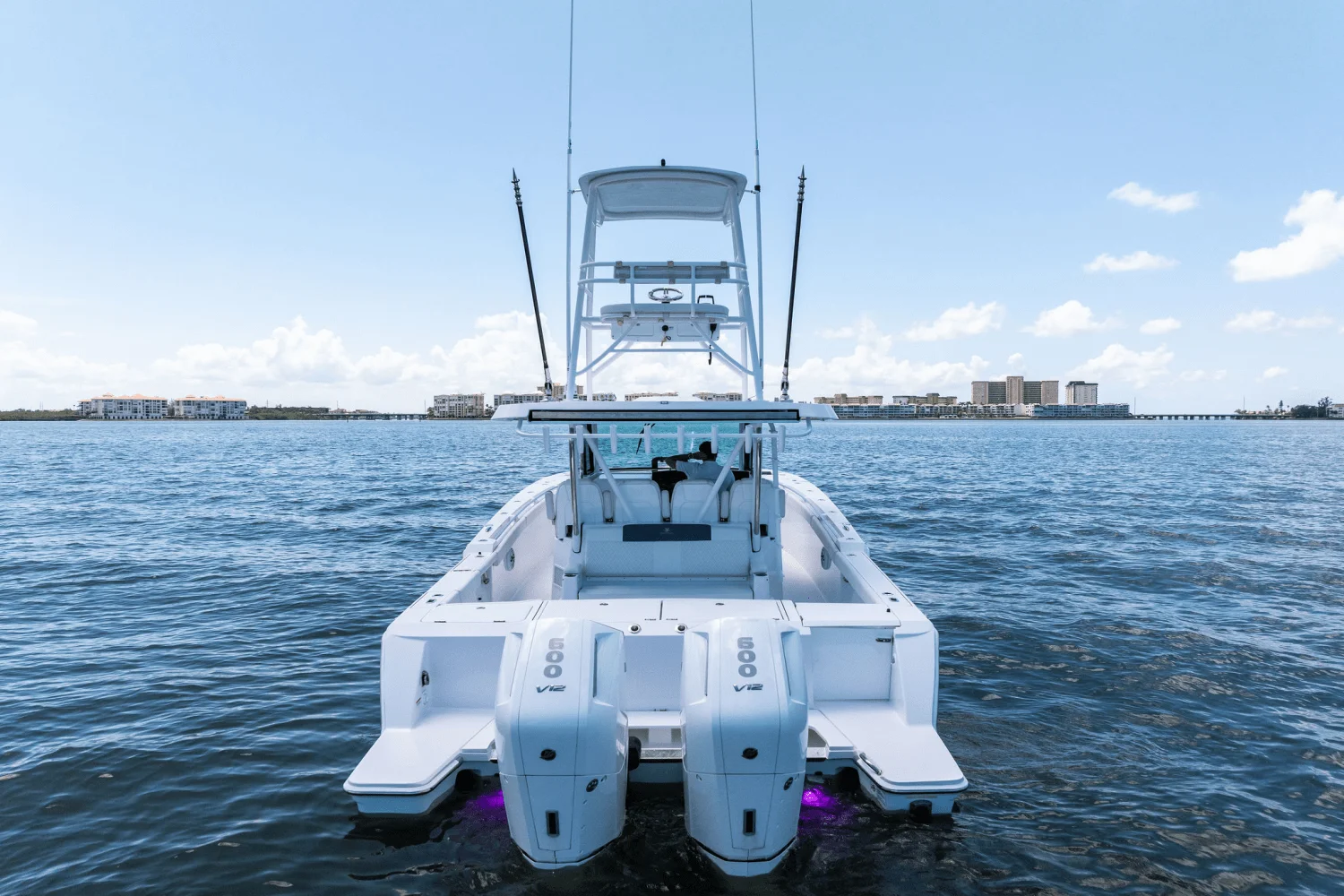 2024 Bertram 39CC Image Thumbnail #19