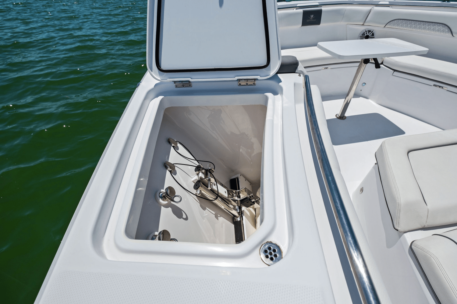 2024 Bertram 39CC Image Thumbnail #28