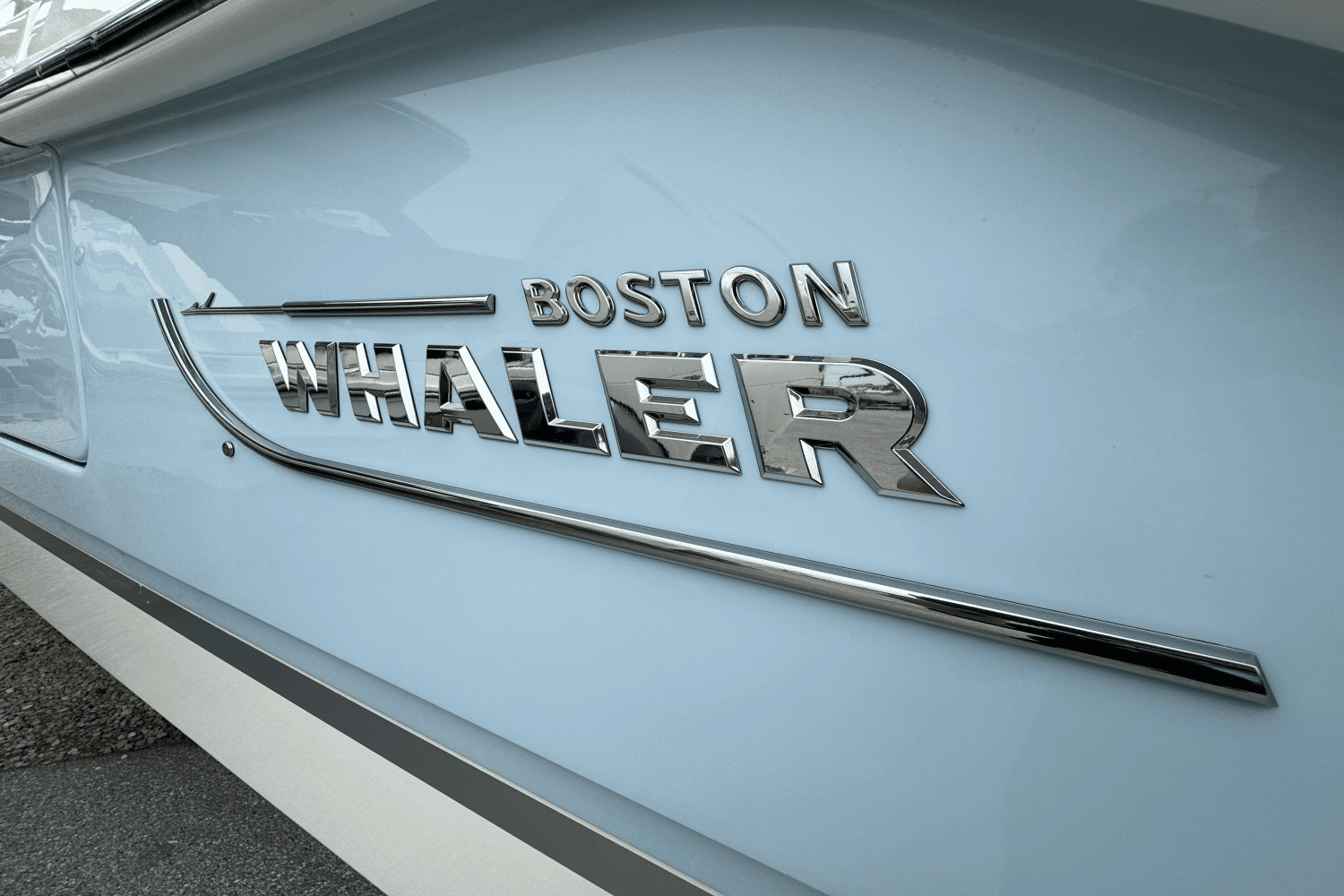 2023 Boston Whaler
                                                             280 Vantage Image Thumbnail #2