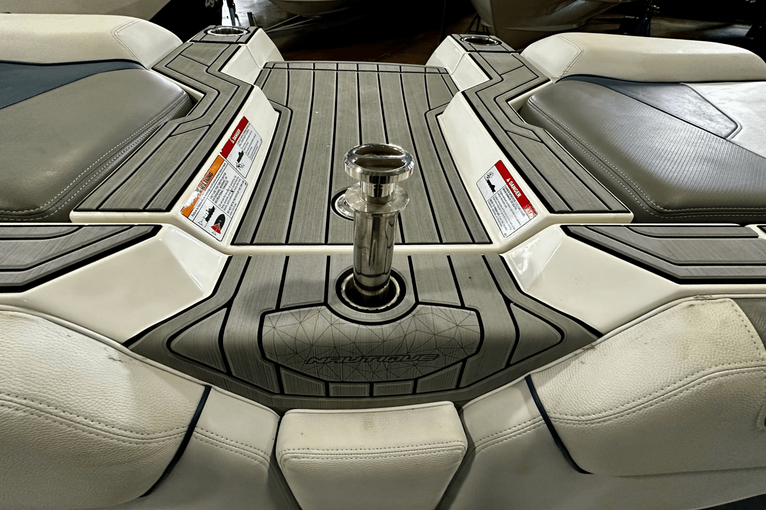 2018 Nautique Super Air Nautique GS22 Image Thumbnail #18