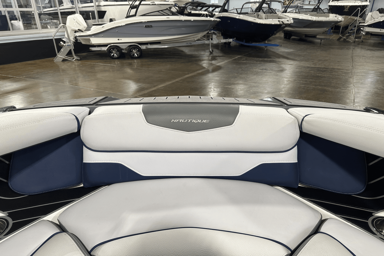 2018 Nautique SUPER AIR NAUTIQUE GS22 Image Thumbnail #15