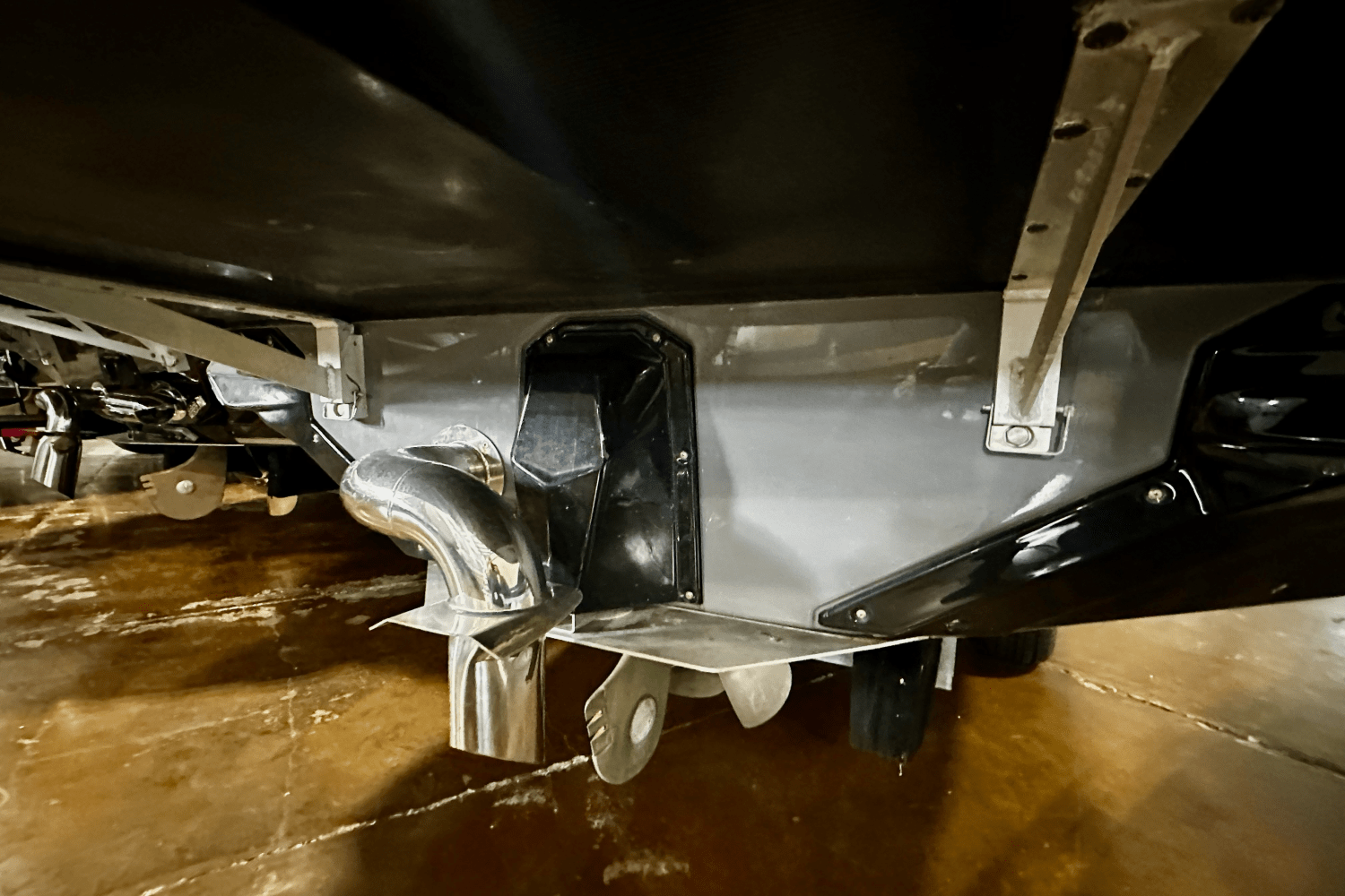 2018 Nautique Super Air Nautique GS22 Image Thumbnail #6
