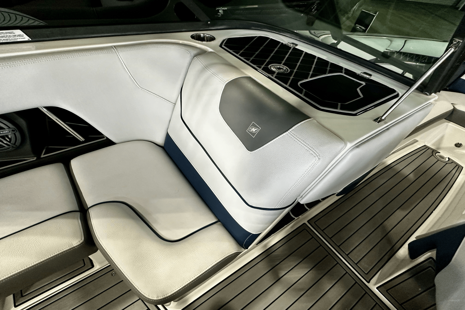 2018 Nautique Super Air Nautique GS22 Image Thumbnail #15