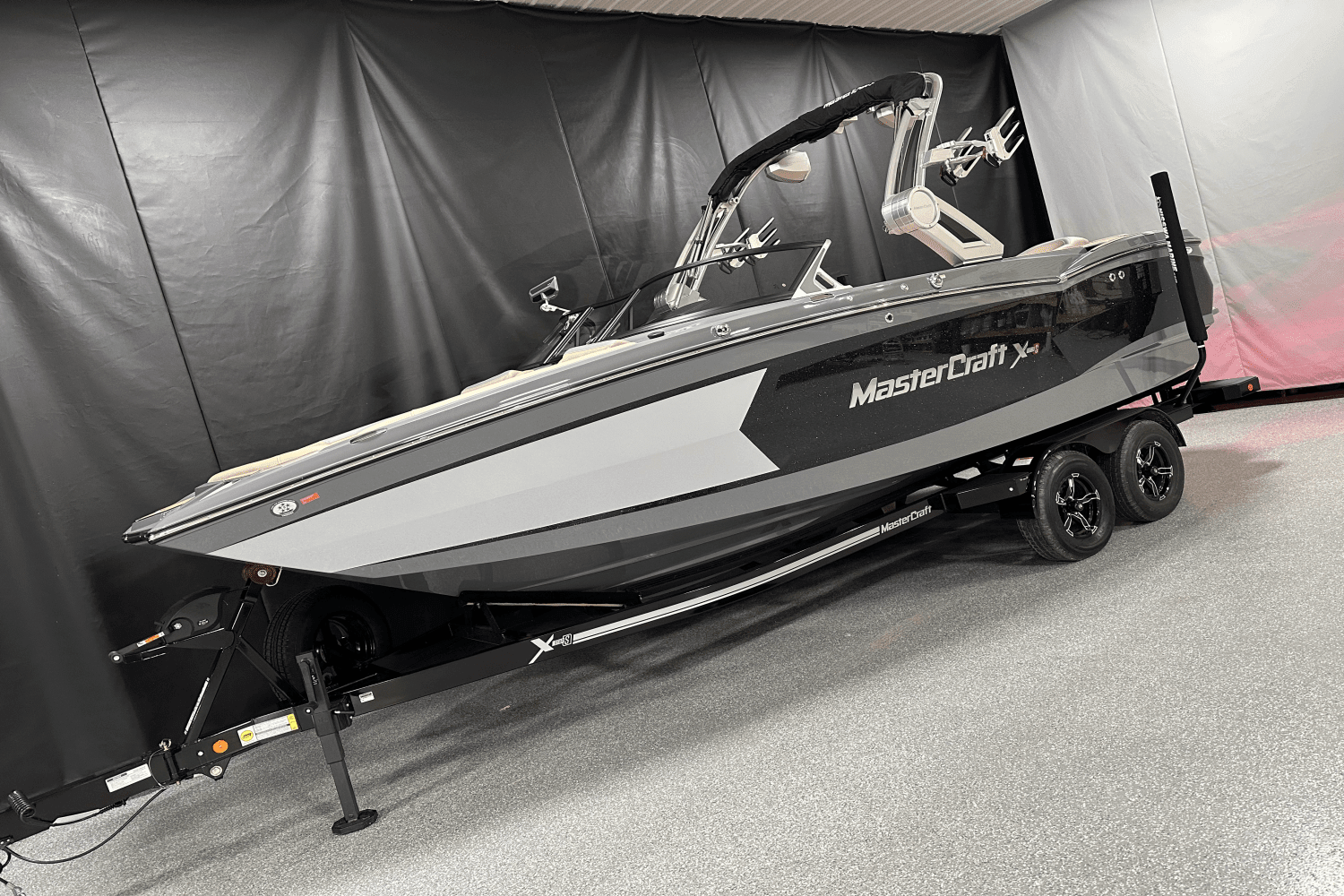 2024 Mastercraft XStar S Image Thumbnail #4