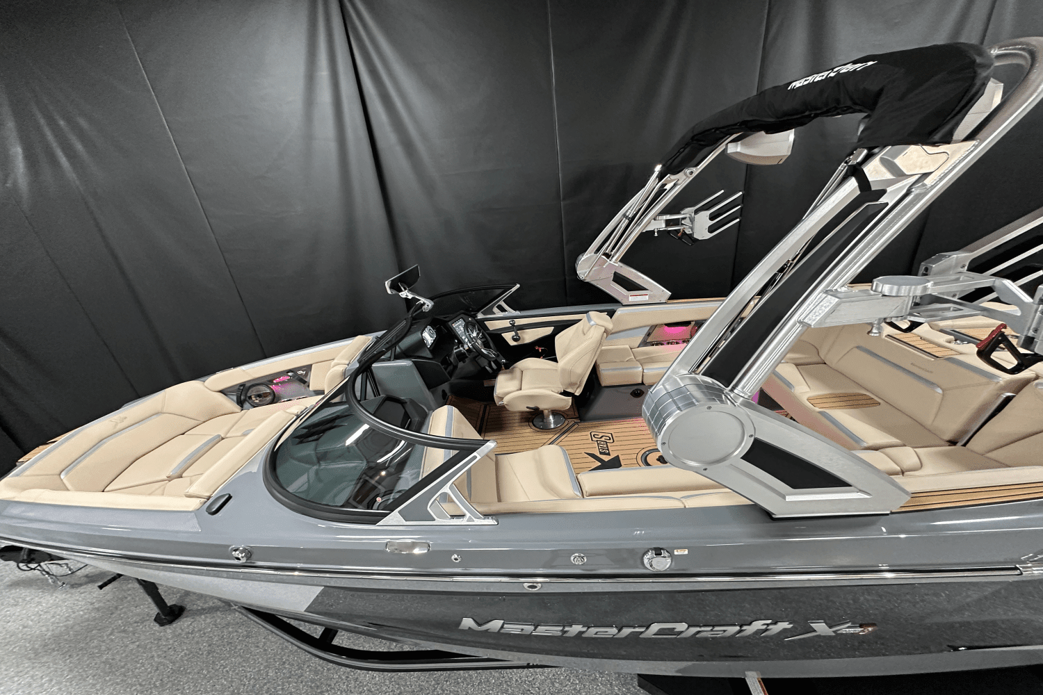 2024 Mastercraft XStar S Image Thumbnail #6