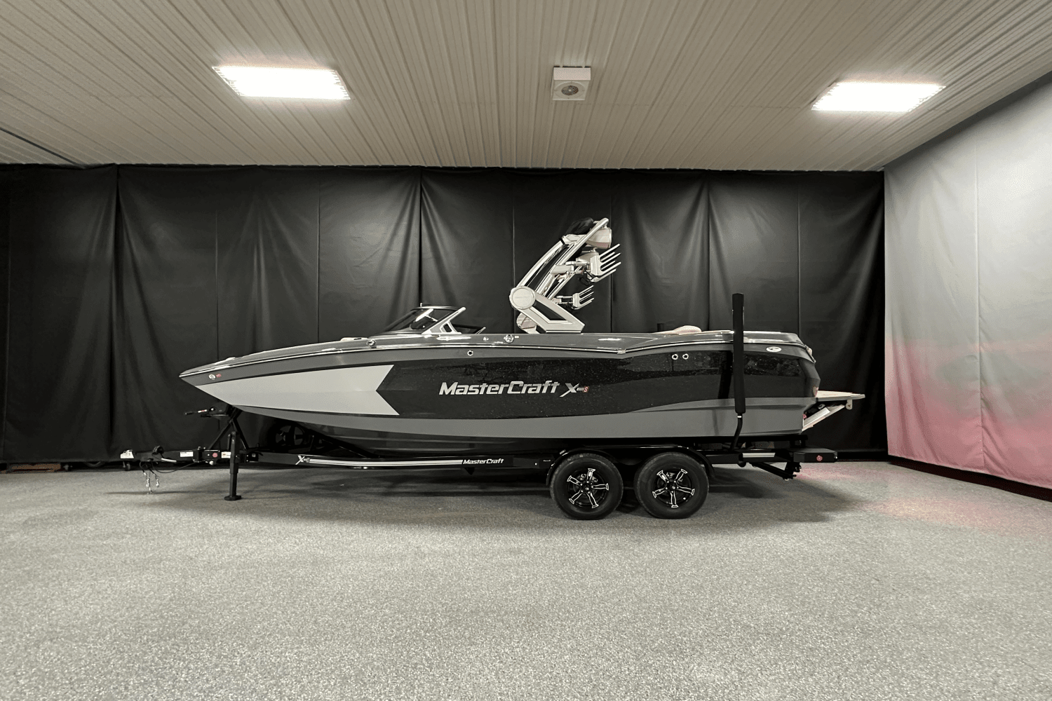 2024 Mastercraft XStar S Image Thumbnail #1