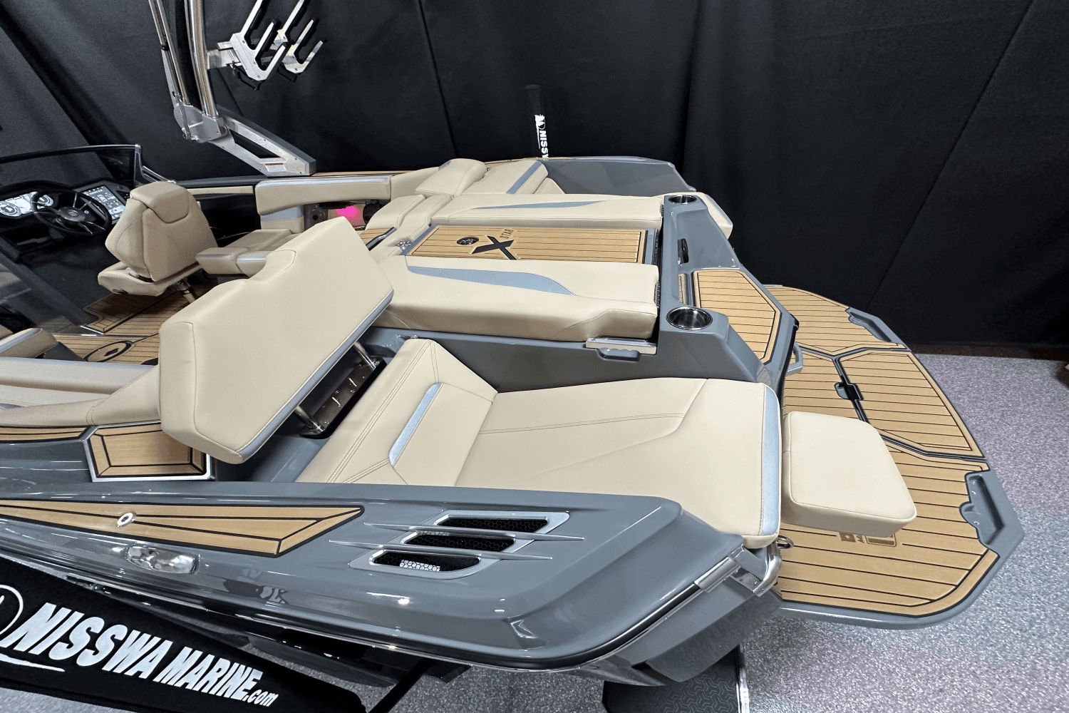 2024 Mastercraft XStar S Image Thumbnail #22