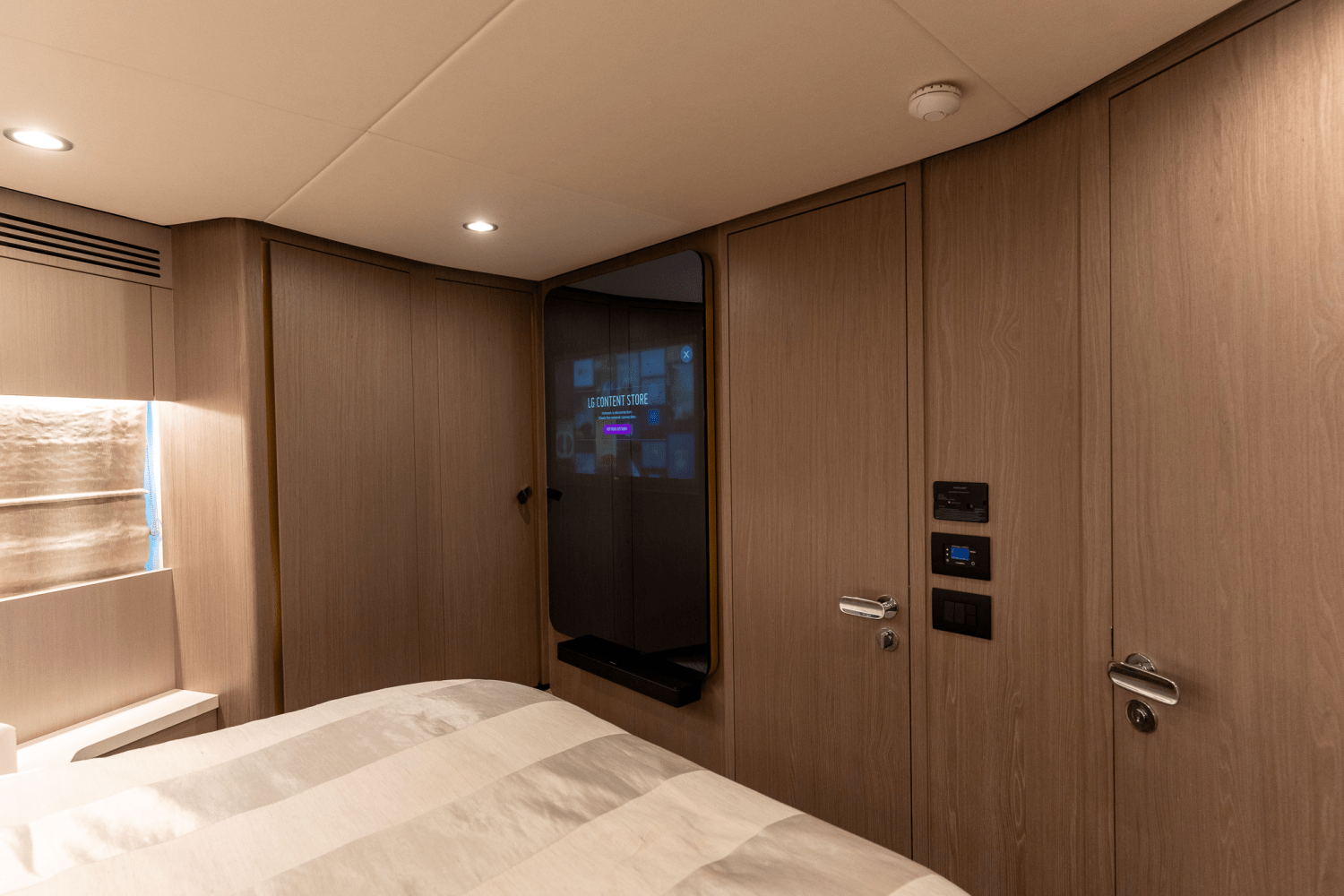2023 Azimut
                                                             60 FLY Image Thumbnail #75