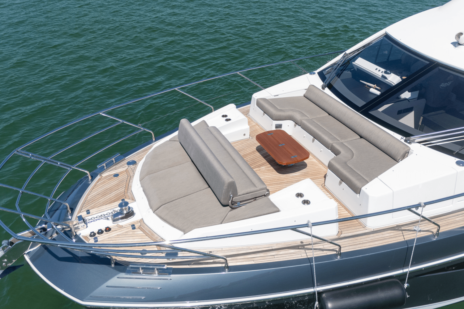 2023 Azimut
                                                             60 FLY Image Thumbnail #1