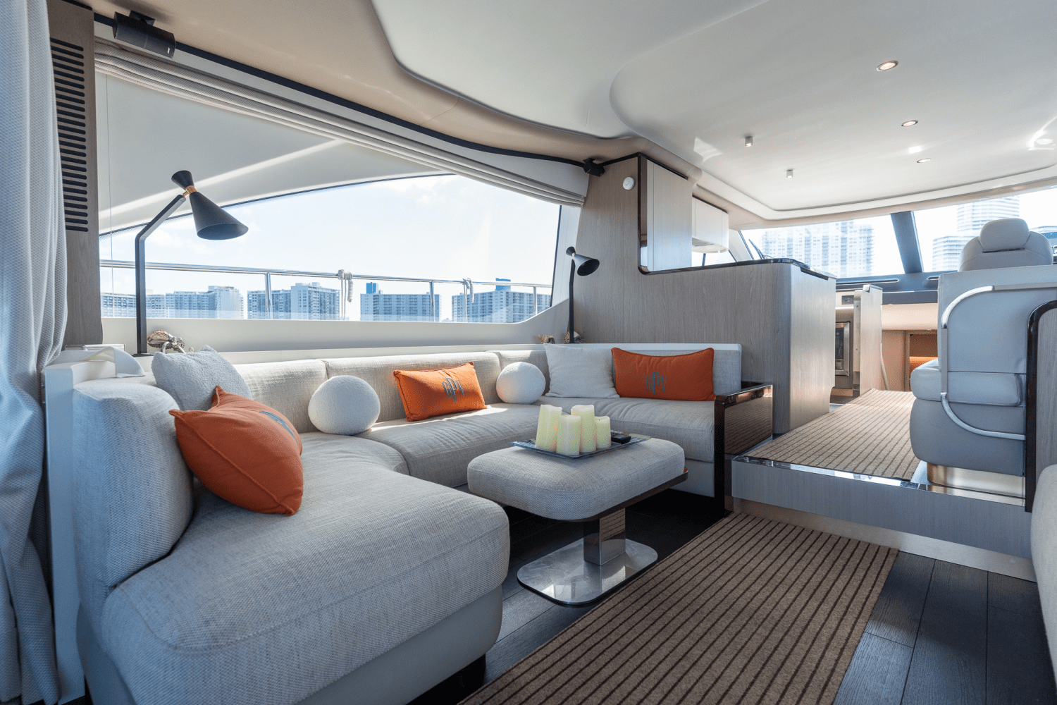 2023 Azimut
                                                             60 FLY Image Thumbnail #22