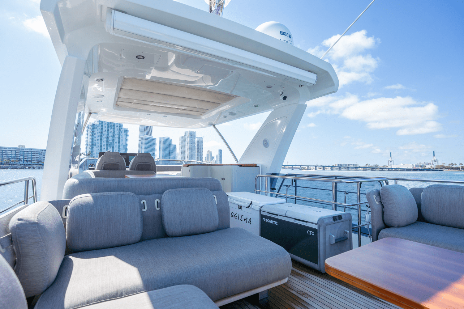 2023 Azimut
                                                             60 FLY Image Thumbnail #51