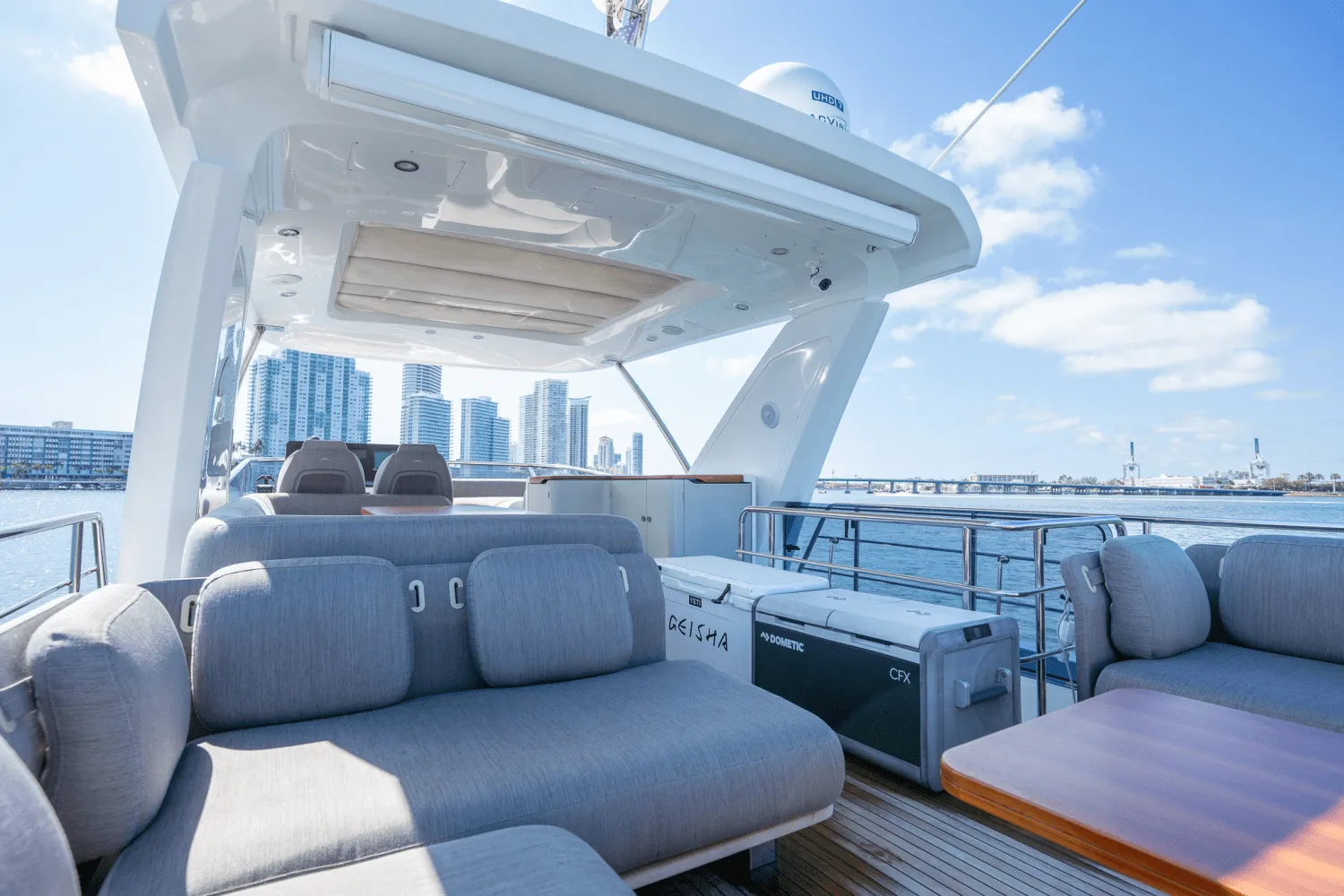 2023 Azimut
                                                             60 FLY Image Thumbnail #51