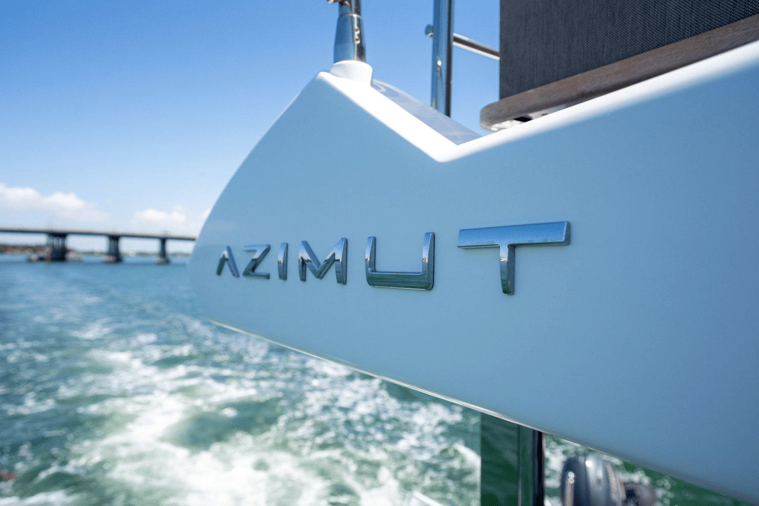2023 Azimut
                                                             60 FLY Image Thumbnail #67