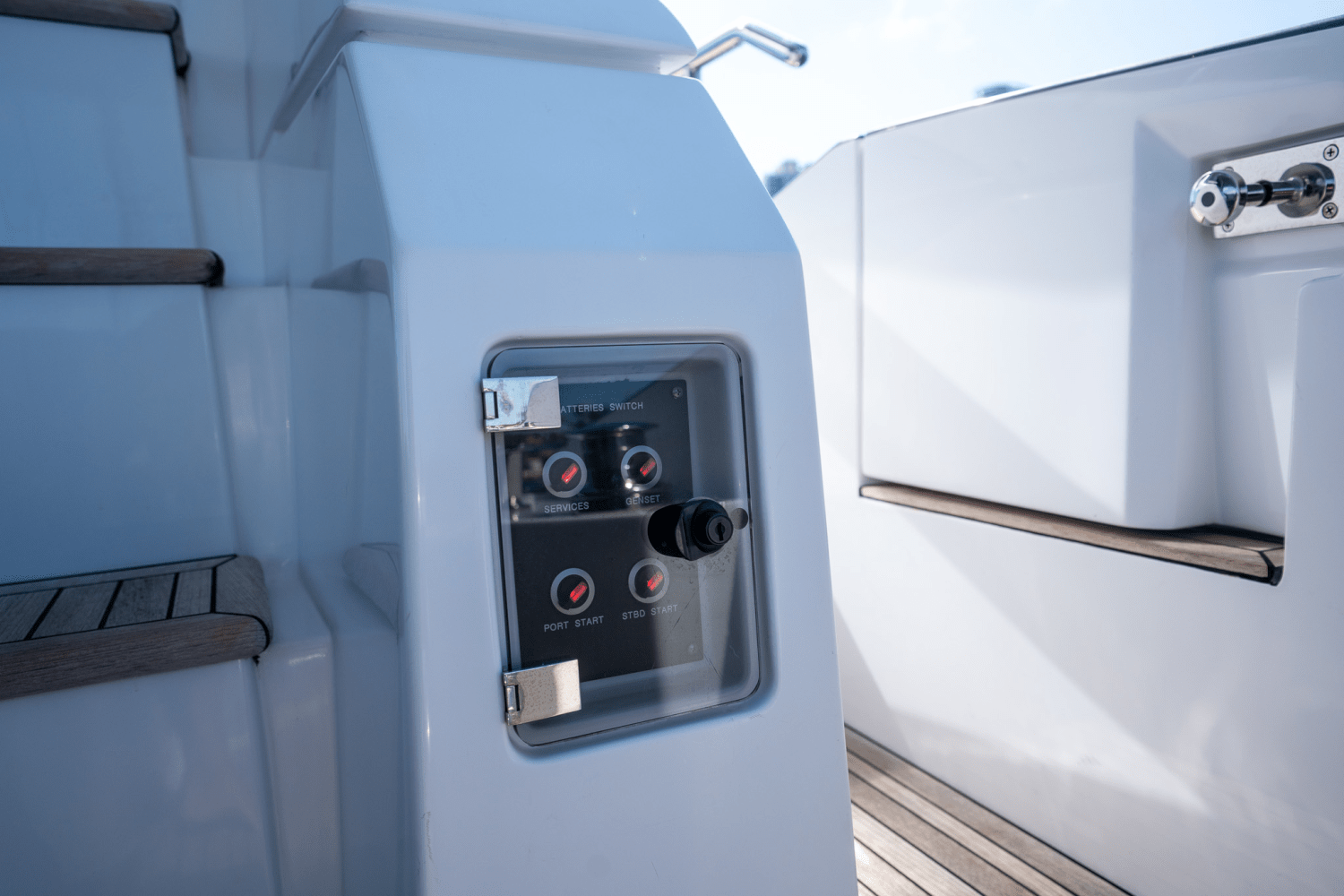 2023 Azimut
                                                             60 FLY Image Thumbnail #38