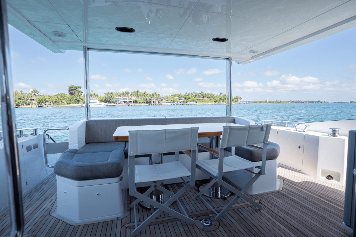 2023 Azimut
                                                             60 FLY Image Thumbnail #40