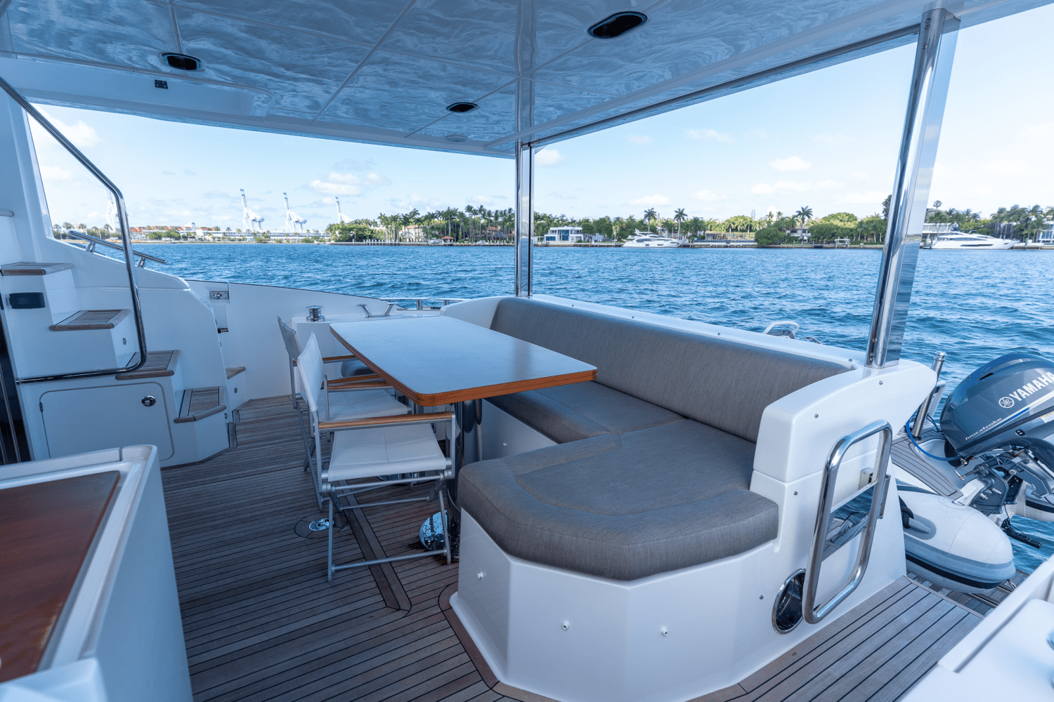 2023 Azimut
                                                             60 FLY Image Thumbnail #33