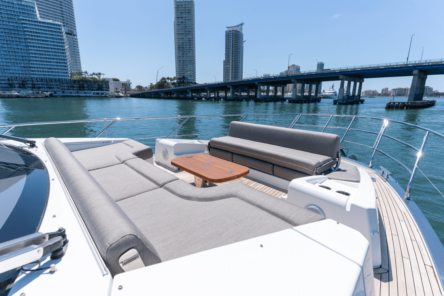 2023 Azimut
                                                             60 FLY Image Thumbnail #63