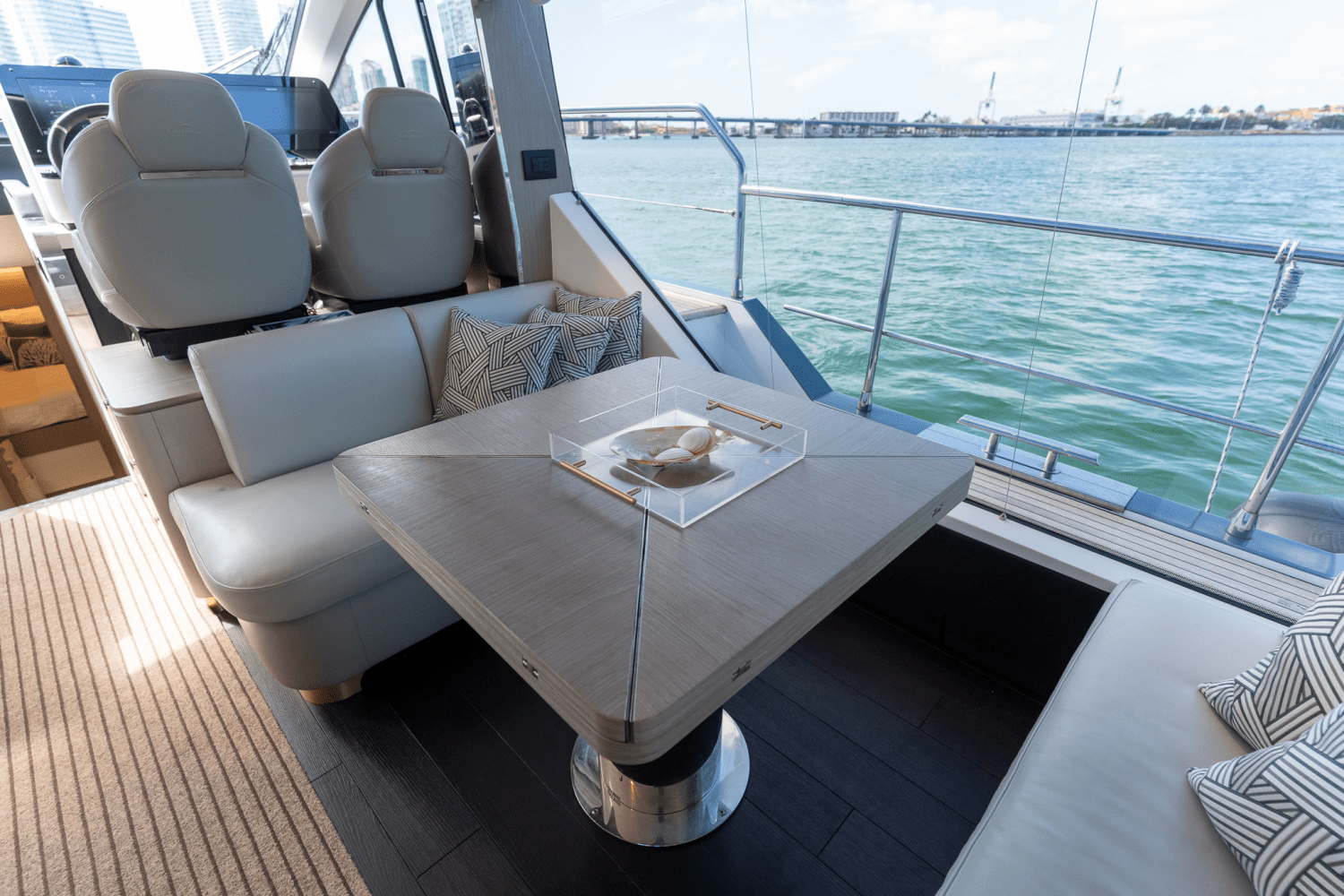 2023 Azimut
                                                             60 FLY Image Thumbnail #25