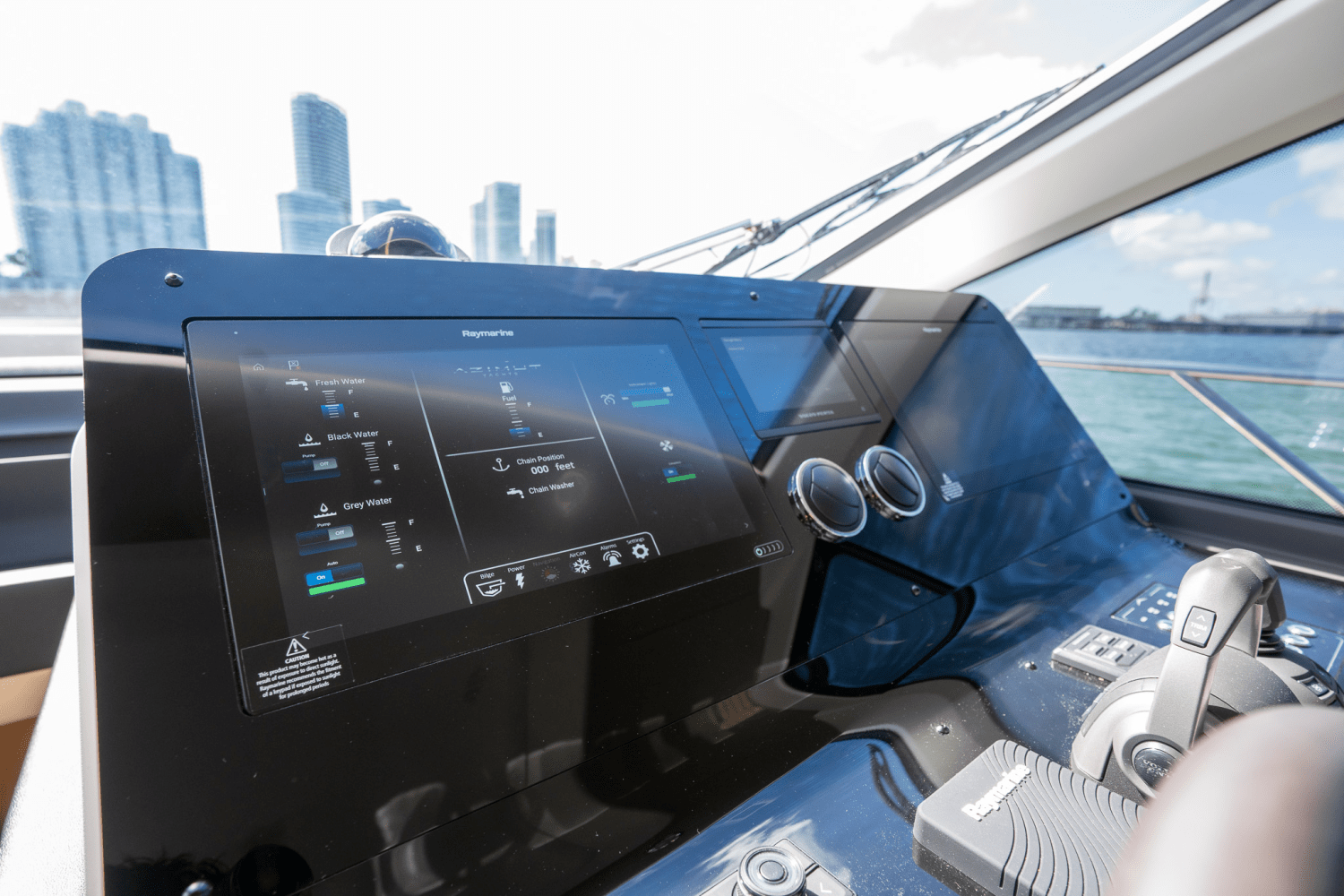 2023 Azimut
                                                             60 FLY Image Thumbnail #27
