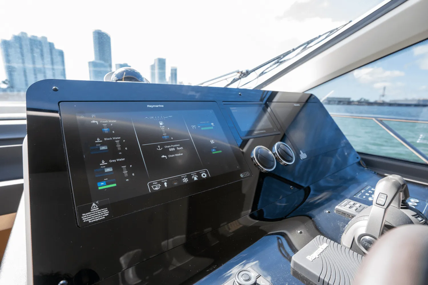 2023 Azimut
                                                             60 FLY Image Thumbnail #27