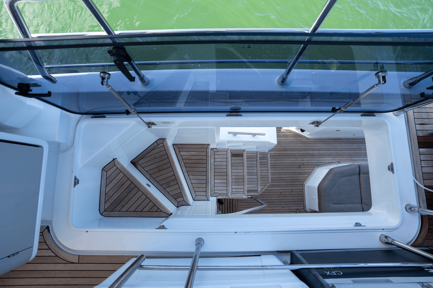 2023 Azimut
                                                             60 FLY Image Thumbnail #59