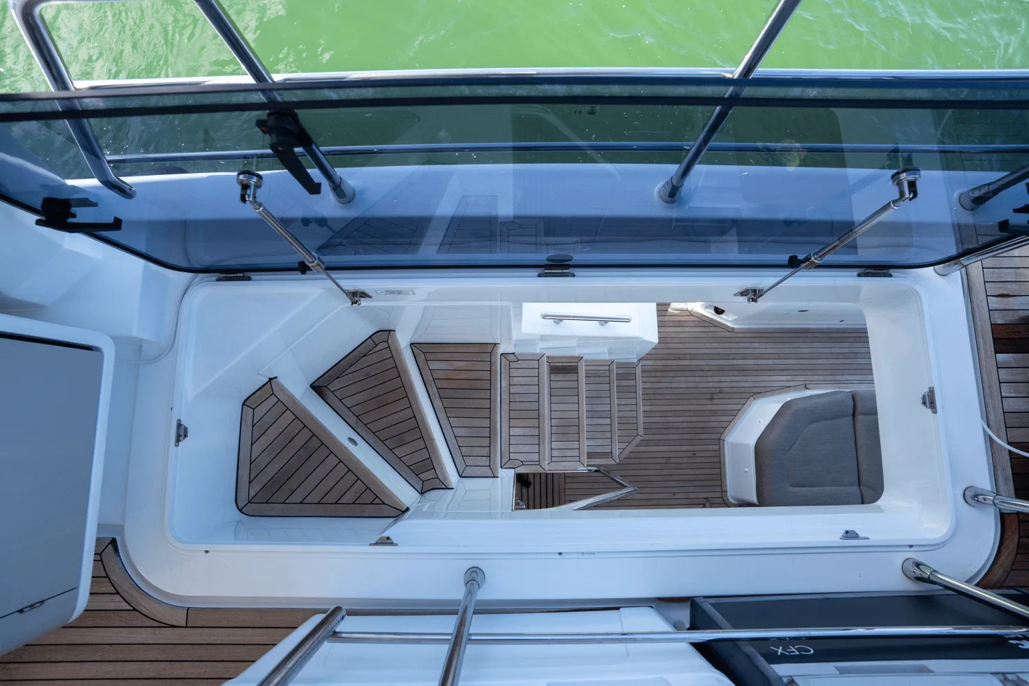 2023 Azimut
                                                             60 FLY Image Thumbnail #59