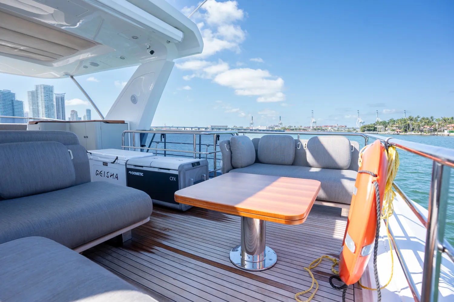2023 Azimut
                                                             60 FLY Image Thumbnail #52